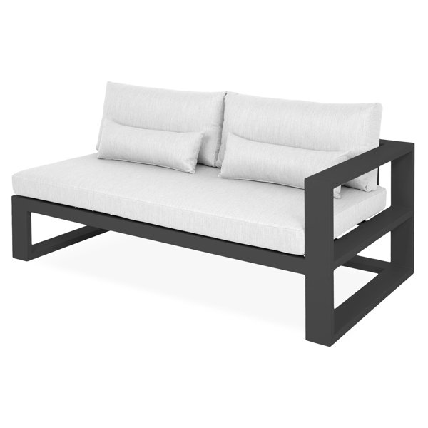 Schulz 2024 patio daybed